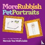 Van Wolfwinkle, Hercule - More Rubbish Pet Portraits