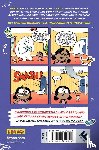 Beano, Raine, Hugh - BEANO Betty and the Yeti: Friends at First Fart