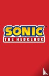 Sonic The Hedgehog - Sonic the Hedgehog Search & Find Adventure