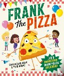 McLaughlin, Eoin - Frank the Pizza