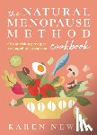 Newby, Karen - The Natural Menopause Method Cookbook