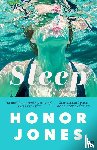 Jones, Honor - Sleep