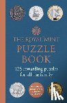 The Royal Mint - The Royal Mint Puzzle Book