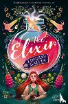 Galvin, Lindsay - The Elixir