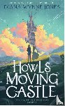 Jones, Diana Wynne - Howl’s Moving Castle