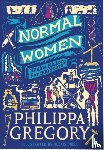 Gregory, Philippa - Normal Women