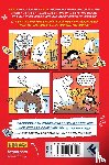 Beano - Beano Betty and the Yeti: A Monstrous Mess
