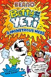 Beano - Beano Betty and the Yeti: A Monstrous Mess