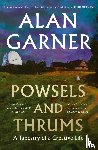 Garner, Alan - Powsels and Thrums