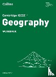 Kitchen, Rebecca - Cambridge IGCSE™ Geography Workbook
