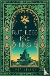 Stone, Leia - The Ruthless Fae King