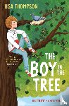 Thompson, Lisa - The Boy in the Tree