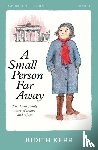 Kerr, Judith - A Small Person Far Away