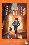 Doherty, Berlie - Street Child