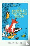 Dann, Colin - The Animals of Farthing Wood