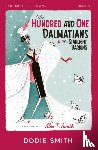 Smith, Dodie - The Hundred and One Dalmatians & The Starlight Barking