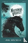 Bagnold, Enid - National Velvet