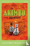 McCall Smith, Alexander - The Akimbo Adventures