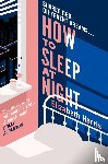Harris, Elizabeth - How To Sleep At Night