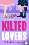 Clawson, Megan - Kilted Lovers
