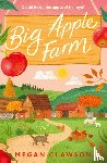 Clawson, Megan - Big Apple Farm