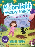 Hardy, Vashti - The Puzzling Paw Prints (The Moonlight Mystery Agency 2)