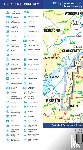 A-Z Maps - Cotswold Way