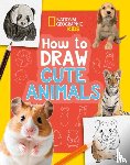 National Geographic Kids - How to Draw Cute Animals