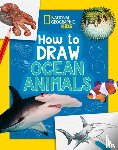 National Geographic Kids - How to Draw Ocean Animals