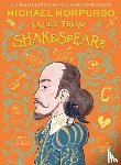 Morpurgo, Michael - Michael Morpurgo's Tales from Shakespeare