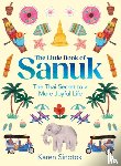 Sinotok, Karen - The Little Book of Sanuk