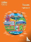 Scoffham, Stephen, Bridge, Colin - Issues – Pupil Book 6