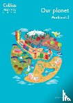 Macgregor, Fiona - Our planet – Workbook 2
