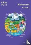 Macgregor, Fiona - Movement – Workbook 4