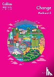 Paizee, Daphne - Change – Workbook 5