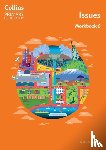 Macgregor, Fiona - Issues – Workbook 6
