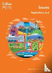 Scoffham, Stephen, Bridge, Colin - Issues – Teacher's Guide 6