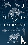 Robertson, Dani - Creatures of Darkness