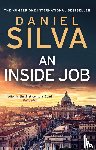 Silva, Daniel - An Inside Job