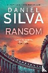 Silva, Daniel - Ransom