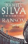 Silva, Daniel - Ransom