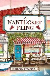 Freeman, Kathryn - A Nantucket Fling