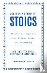 Kirk Assaf, Andrea - 365 Lessons from the Stoics