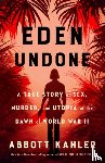 Kahler, Abbott - Eden Undone