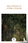 Conrad, Joseph - Heart of Darkness