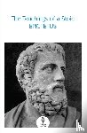 Epictetus - The Teachings of a Stoic