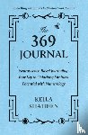 Shaheen, Keila - The 369 Journal