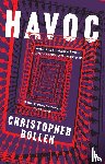 Bollen, Christopher - HAVOC
