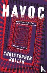 Bollen, Christopher - HAVOC