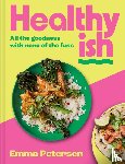 Petersen, Emma - Healthyish